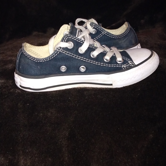 Kids Classic Converse sneakers - Picture 5 of 5